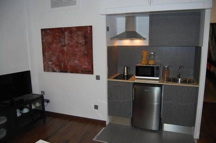 Apartamentos Laforja Apartamentos Laforja
