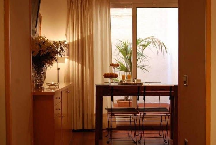 Apartamentos Laforja2