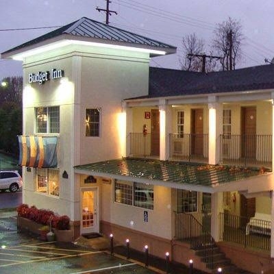 Budget Inn Charlottesville4