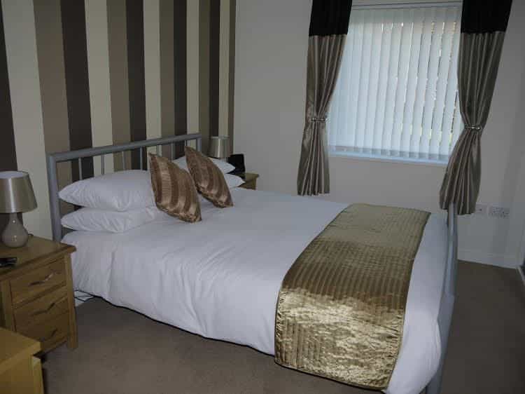 Berkshire Serviced Accommodation Berkshire Serviced Accommodation
