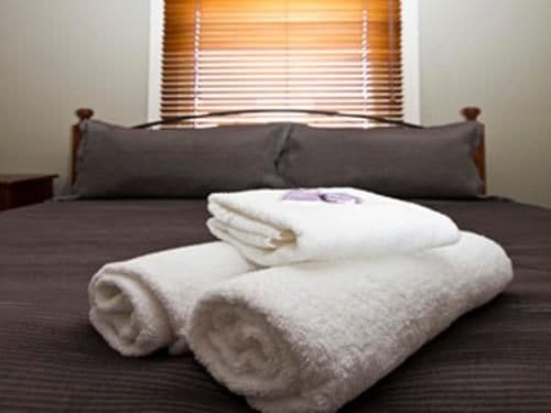 Family Room with AC