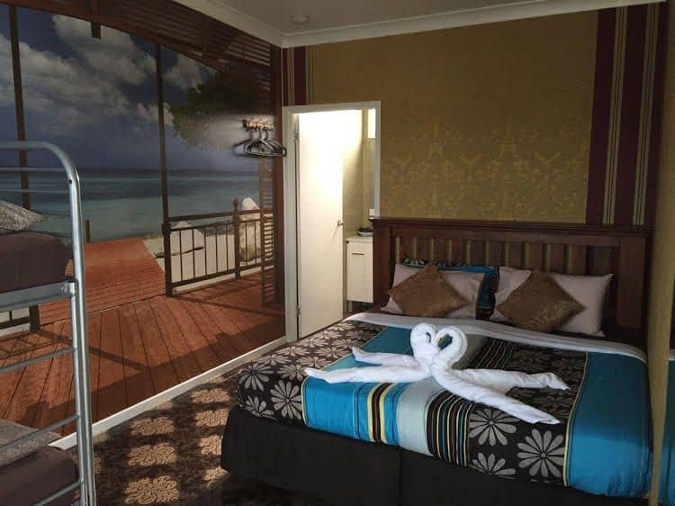 Coral Inn Yeppoon Coral Inn Yeppoon
