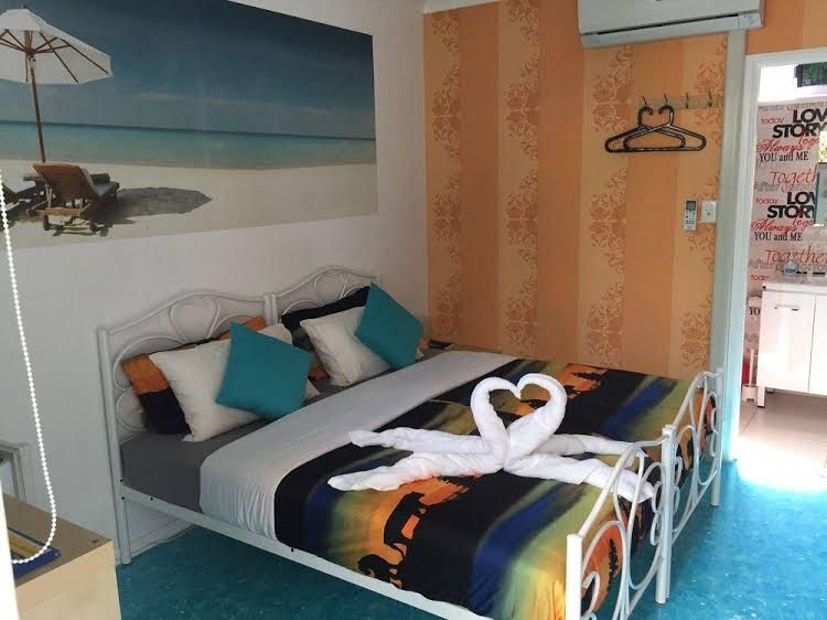 Coral Inn Yeppoon1