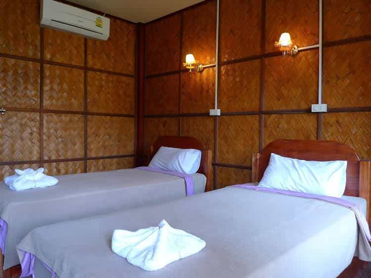 SaySong Guest House SaySong Guest House