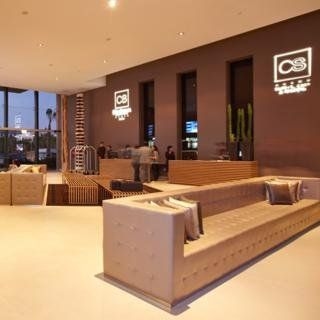 CS Sao Rafael Atlantic Hotel0