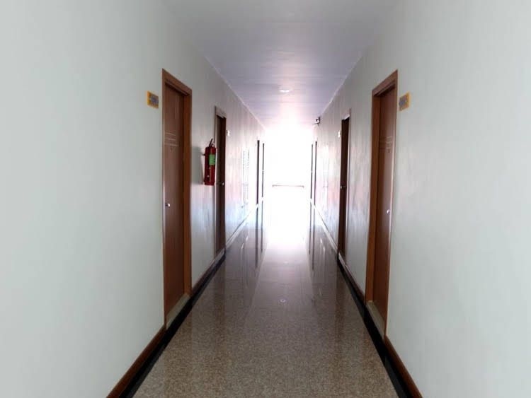 All Seasons Residence1