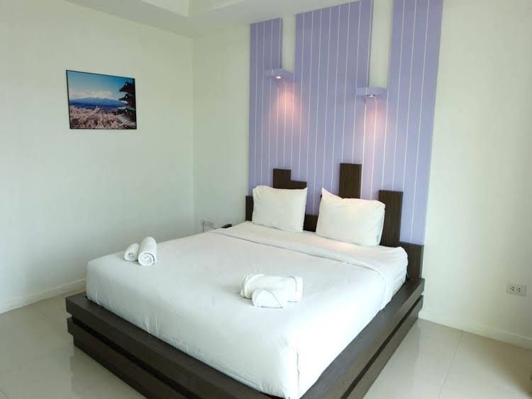 All Seasons Residence3