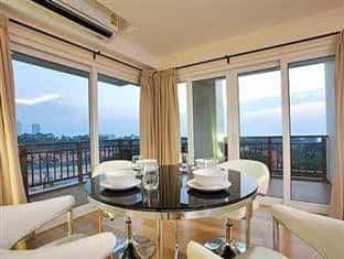 Emerald Palace - Serviced Apartment Emerald Palace - Serviced Apartment