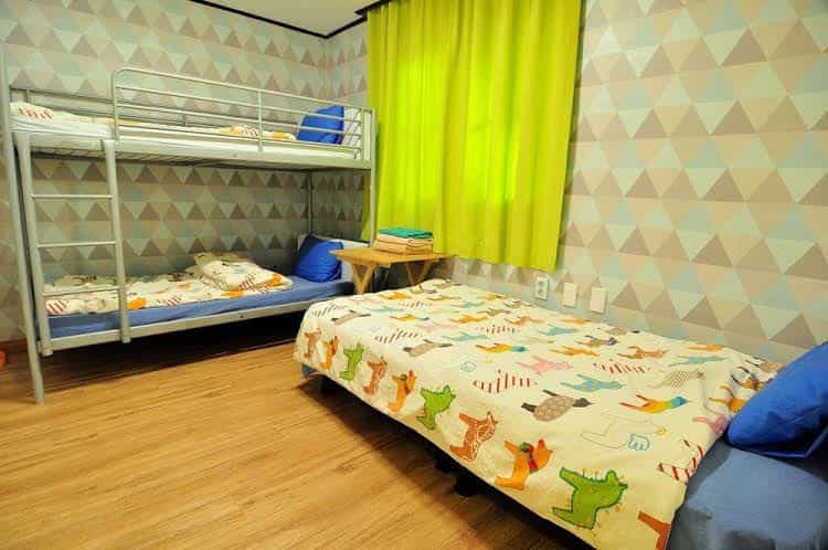 Backpackers Inside Backpackers Inside
