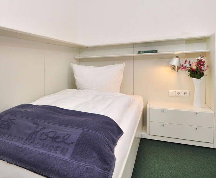 Hotel Niedersachsen Hotel Niedersachsen