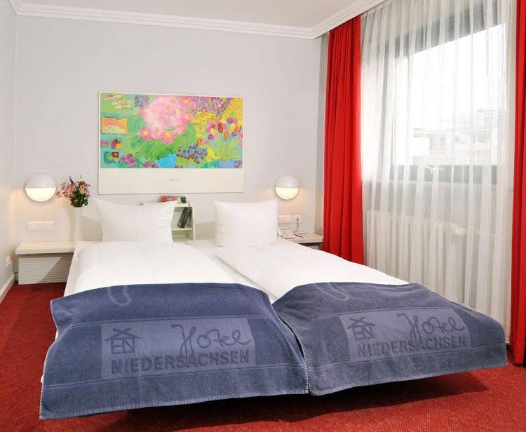 Hotel Niedersachsen3