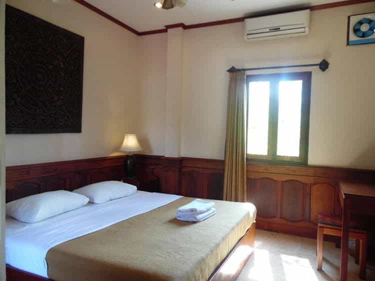 Thanaboun Guesthouse Thanaboun Guesthouse