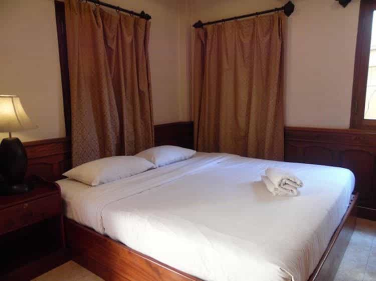 Thanaboun Guesthouse Thanaboun Guesthouse