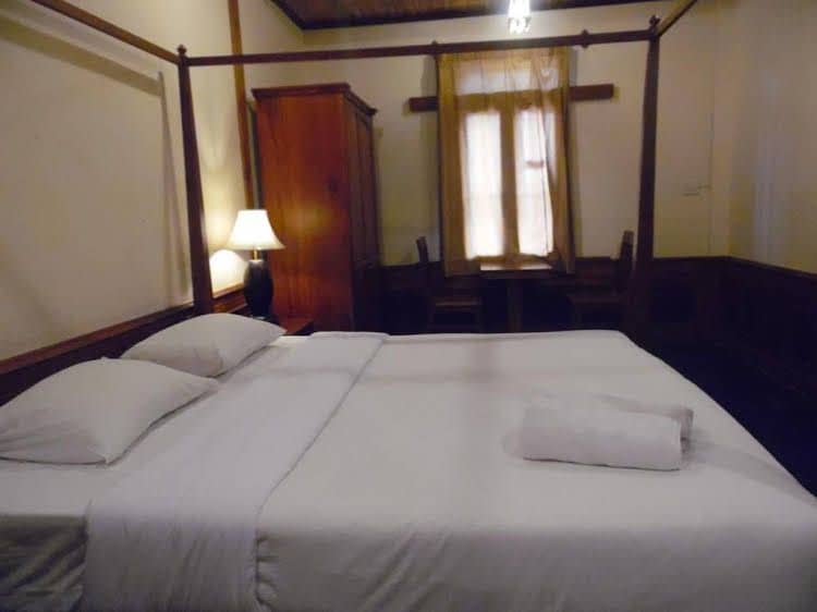 Thanaboun Guesthouse Thanaboun Guesthouse