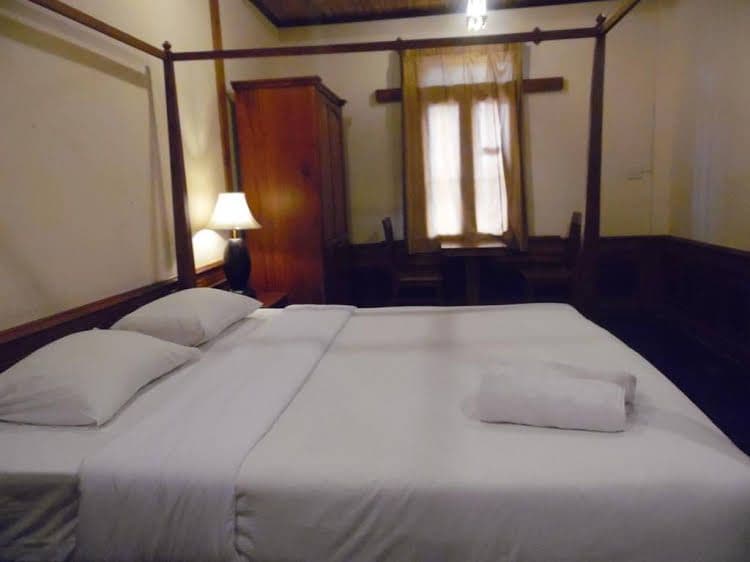 Thanaboun Guesthouse Thanaboun Guesthouse