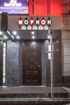Morion Hotel0