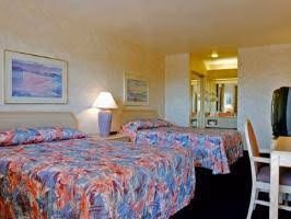 Days Inn Bullhead City4