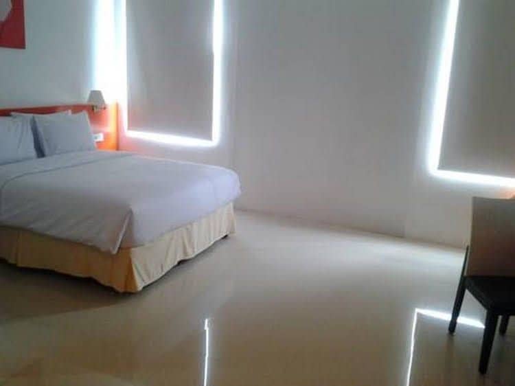Hotel Asyra Makassar Hotel Asyra Makassar