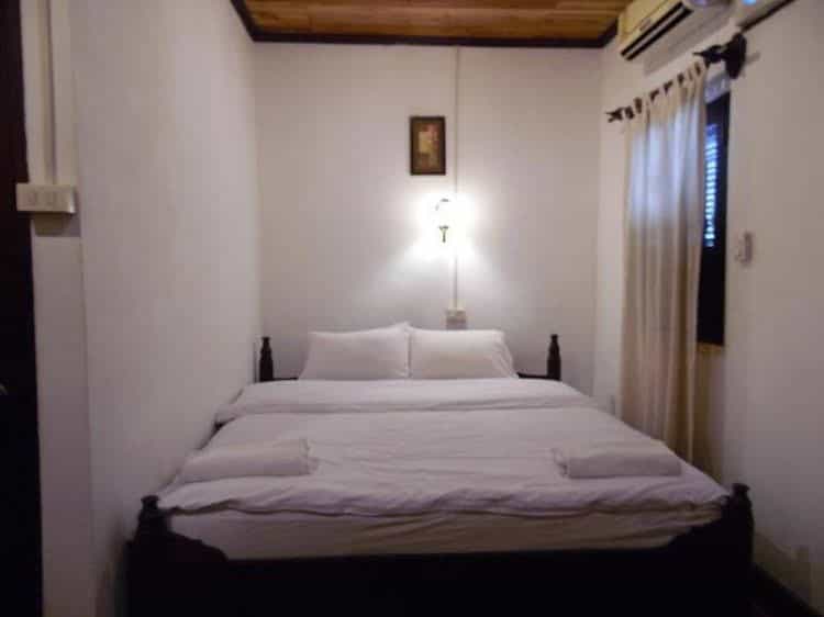 Mekong Moon Inn Mekong Moon Inn