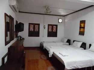 Mekong Moon Inn Mekong Moon Inn