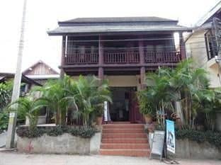 Mekong Moon Inn Mekong Moon Inn