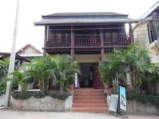 Mekong Moon Inn Mekong Moon Inn