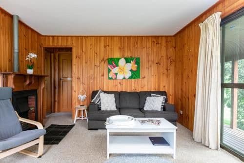 Merlot - One-Bedroom Cottage