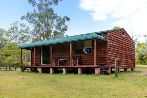Chardonnay - Two-Bedroom Cottage