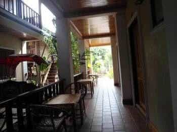 Lao Lu Lodge Lao Lu Lodge