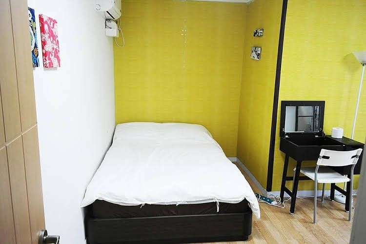 Agit Guesthouse4