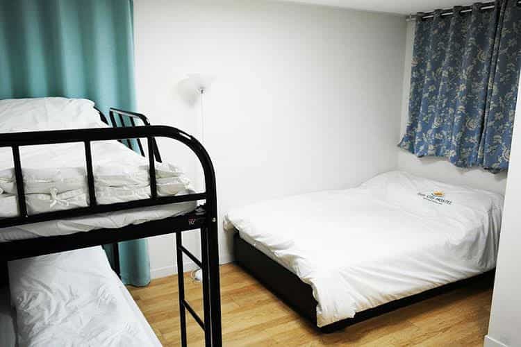 Agit Guesthouse Agit Guesthouse