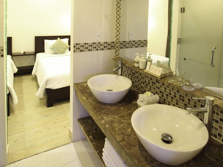Vaia Boutique Hotel Hoi An2