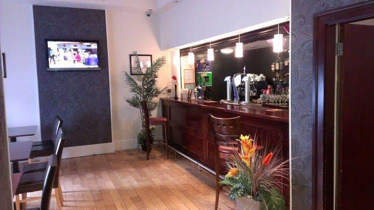 Clydesdale Hotel Clydesdale Hotel