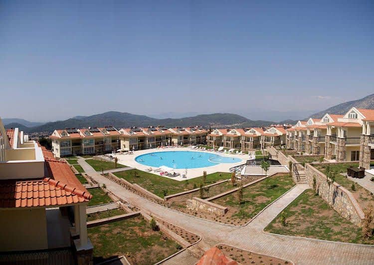 Orka Park Complex Orka Park Complex