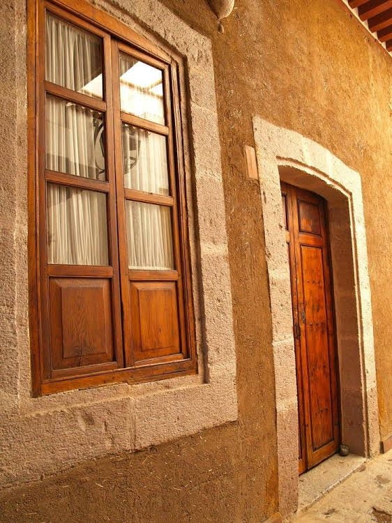 Hotel Del Callejon Morelia0