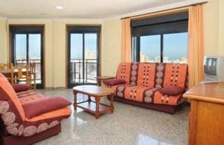 Apartamentos Nuria Sol Apartamentos Nuria Sol