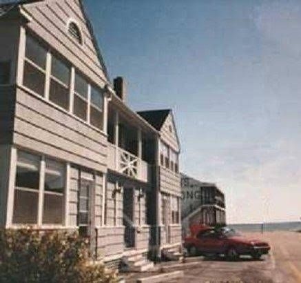 Alouette Suites1