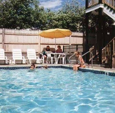 Alouette Suites0