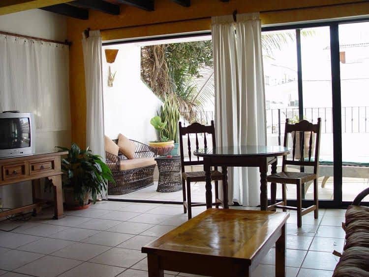 La Terraza Inn La Terraza Inn
