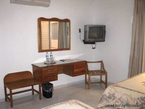 Hotel Ibarra0