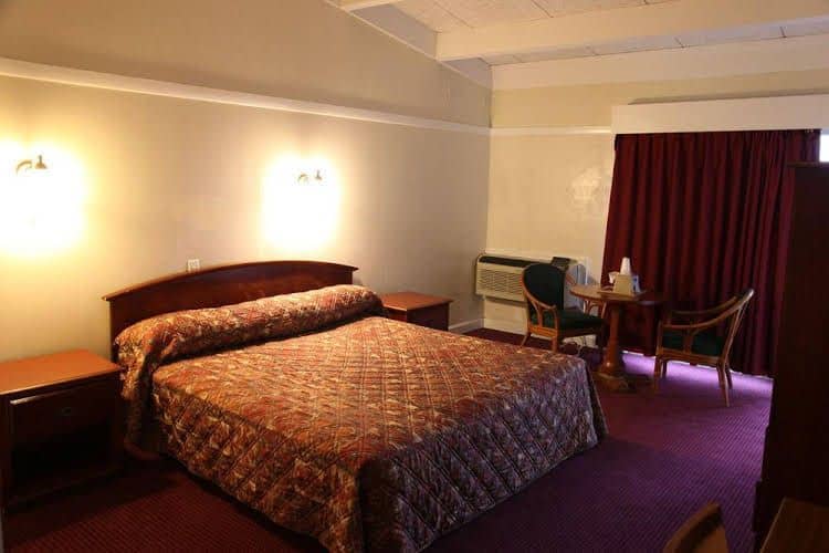 Executive Inn & Suites - Augusta Executive Inn & Suites - Augusta