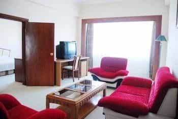Dalian Hengyuan Hotel Dalian Hengyuan Hotel