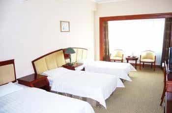 Dalian Hengyuan Hotel Dalian Hengyuan Hotel