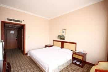 Dalian Hengyuan Hotel Dalian Hengyuan Hotel