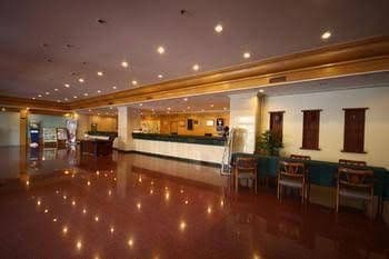 Dalian Hengyuan Hotel Dalian Hengyuan Hotel