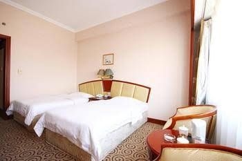 Dalian Hengyuan Hotel4