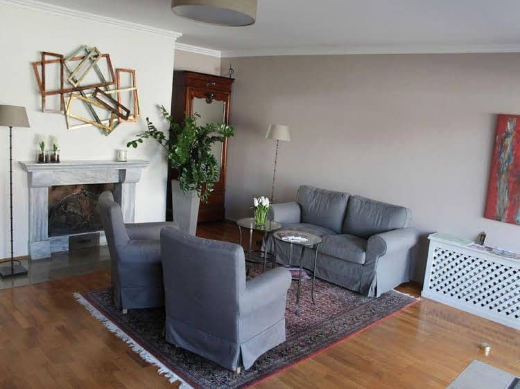 Hotel garni Bellevue Hotel garni Bellevue