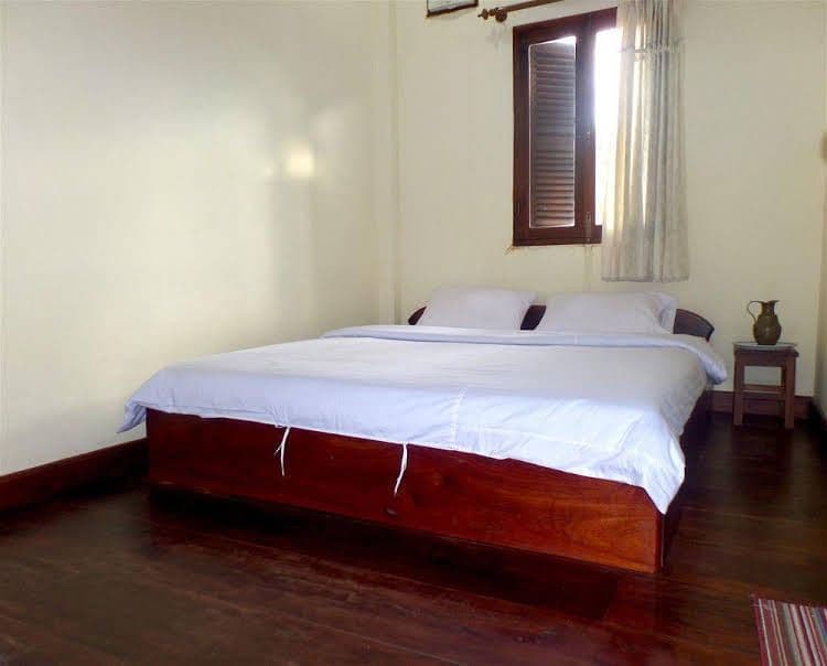 Inthasack Guesthouse Inthasack Guesthouse