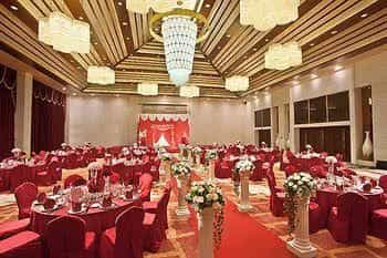 Poly Hotspring Guiyang Hotel Poly Hotspring Guiyang Hotel