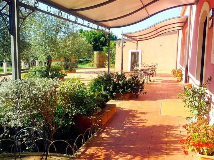 Agriturismo Badiula Agriturismo Badiula